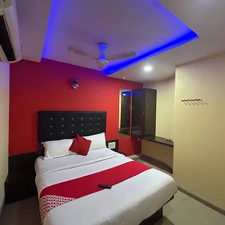 Hotel Skyway Inn Mumbai